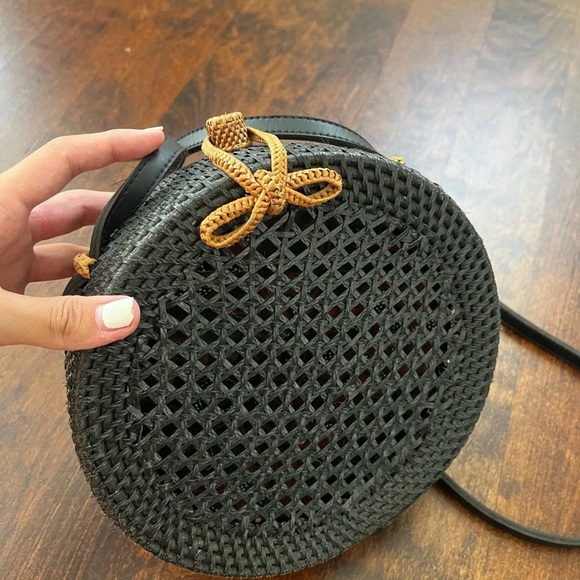 Anthropolgie bag - Picture 2 of 3